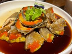 -甬上名灶(天一阁·翠柏店)