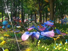 -歌斐颂巧克力小镇