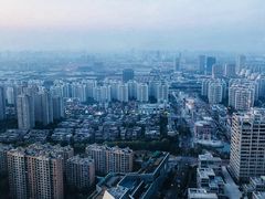 -嘉定凯悦·咖啡厅