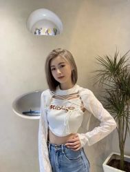 点击看大图 -摩度造型·烫发染发接发