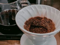 -KYO COFFEE(胶州路店)