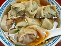 -古徽州馄饨店(宝安路店)