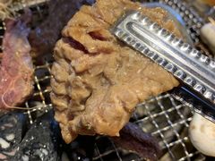 -万兴佳烤肉·长白山老味道(东岸里店)