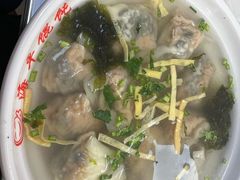 -海平馄饨(逍遥二路店)