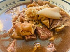 -陈亨卤煮小肠(广安门店)