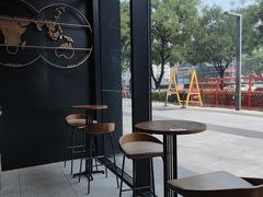 -星巴克臻选(北京富力家园店)