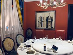 包厢-泓炙颐凤鲜海鲜火锅料理(桐乡店)