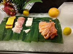 -绿岛国际酒店-西餐厅