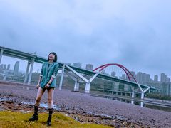 -菜园坝水果市场