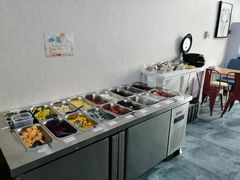 -学姐家酸奶铺(江大店)