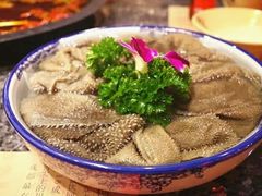 -蜀大侠火锅(建设路第五大道店)