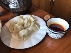 -巴依老爷新疆美食(常营店)