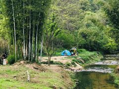 -红山村