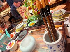 -南昌大饭店·地标美食名片(万寿宫店)