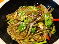 -园林美食城·本土农家菜(杨和镇店)