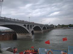 -伊犁河风景区