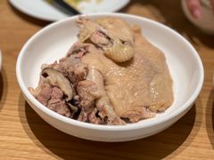 -顺风汤馆·广府粤菜(江宸天街店)
