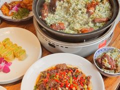 -老西门·常州菜(新区店)