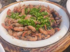 -走马楼饭庄(慈城古县城店)