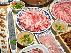 -东镇老火锅(长春路首店)