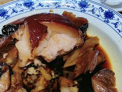 -独秀小吃(蓝田店)