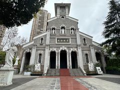 -重庆市江北嘴中央商务区中央公园