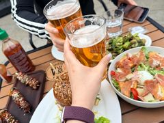 -京A Taproom·精酿餐吧(CBD店)