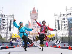 -郑州方特梦幻王国