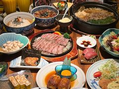 -千代武日本料理(哈西店)