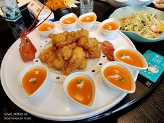 -文华小渔村(椒江康平路店)