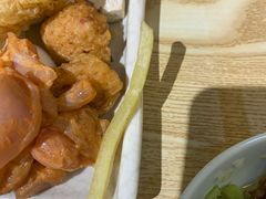 -百品聚旋转小火锅(熙悦汇店)