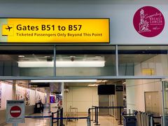 -纽瓦克自由国际机场