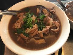 -姚记炒肝店(簋街店)