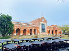 -赤坎·广东华侨国际旅游度假区