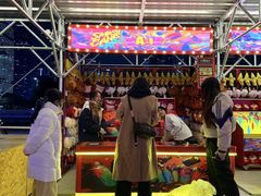 -海心沙亚运公园