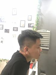 点击看大图 -Am私人订制美发造型