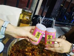 -胖子鱼·天水麻辣鱼火锅(秦州407店)