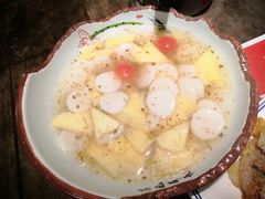 -阿财老铺·老蚌埠龙虾城(华夏总店)