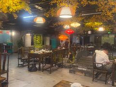 -庭院小酌(瑞莲街店)