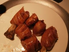 -隐炉和牛烧肉店(群力店)