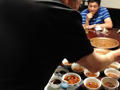 -洪运轩饭庄(北纬路店)