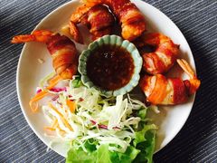 -Dash Teak House