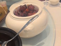 -香融府·烤鸭·家常菜(马家堡路店)