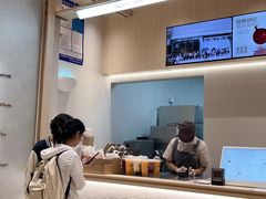-喜茶(杭州龙湖西溪天街店)