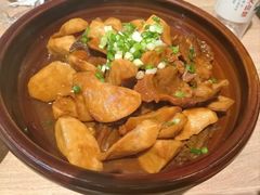 -连鹭海鲜·海肠捞饭·海胆饭(星海店)