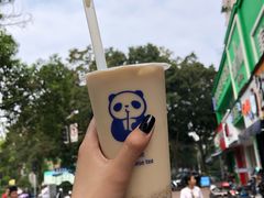 -茶百道(翠柏店)