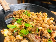 -肠相汇常德老肠子馆(雨花亭店)