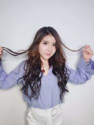 -KIMI HAIR SALON·烫染设计店
