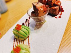 -富山日式料理(宽厚里店)