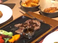 -必胜客(龙泉万达店)
